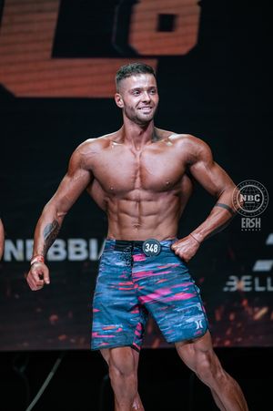 Фотограф Андрей Ерш